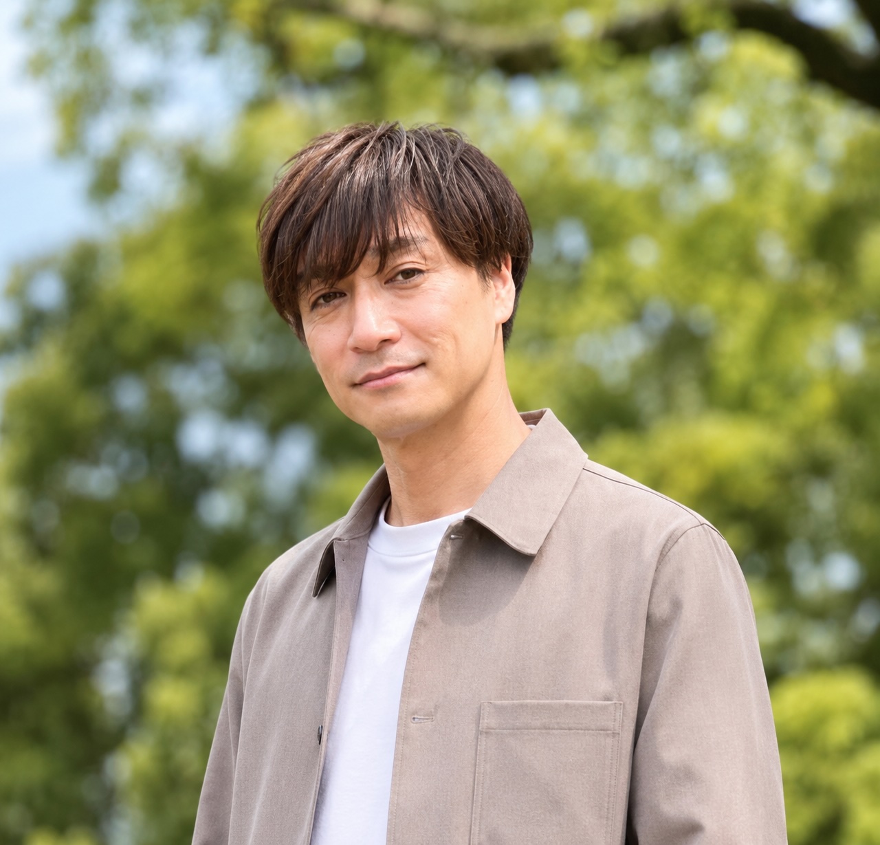 代表 藤﨑秀一