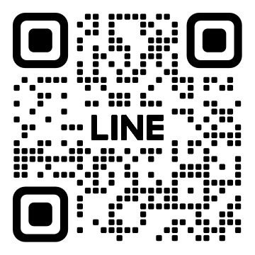 LINE QRコード